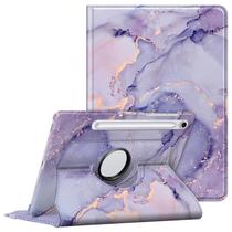 Capa giratória Fintie para Samsung Galaxy Tab S10 FE/S9 FE 5G