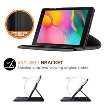 Capa Giratória Inclinável Para Tablet Samsung Galaxy Tab A 8" (2019) SM- T290 / T295 / T297 - LKA