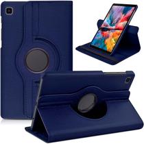 Capa Giratória Inclinável Para Tablet Tab A 7 Lite 8.7" (2021) SM- T220 / T225 + Película de Vidro