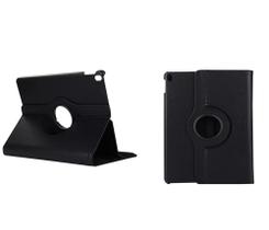 Capa Giratória Ipad Mini 5 Preta