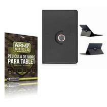 Capa Girátoria Para Galaxy Tab A9+ Plus X210/215 + Película - Popshope