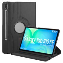 Capa giratória para Galaxy Tab S10 FE 5G SM-X526 10.9 poll - Alamo