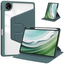 Capa giratória para Huawei MatePad Pro 13.2 2023 com porta-lápis Capa giratória para Huawei MatePad Pro 13.2 2023 com porta-lápis