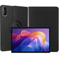 Capa giratória para Redmi Pad 2 11” - borda reforçada