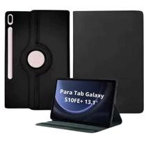 Capa Giratória para Samsung Galaxy S10 FE+ 13.1 Polegadas