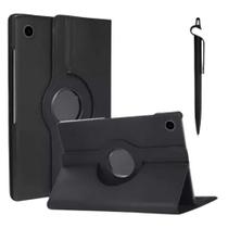 Capa Giratória para Tablet A9 Plus Suporte Ajustável e Proteção Premium + Caneta