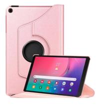 Capa Giratória Para Tablet Amazon HD10 2021