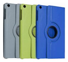 Capa Giratória Para Tablet Galaxy Tab A7 T500/ T505 Cor Capa Giratória Para Tablet Galaxy Tab A7 T500/ T505 Cor