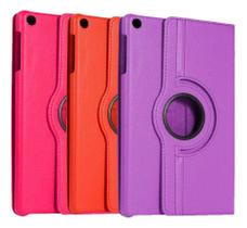Capa Giratória Para Tablet Galaxy Tab A7 T500/ T505 Cor Sortido Capa Giratória Para Tablet Galaxy Tab A7 T500/ T505 Cor Sortido