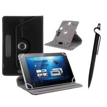 Capa Giratória Para Tablet Lenovo Tab P11"- TBJ616F - TBJ606F/L ou TBJ616F + Caneta