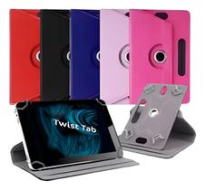 Capa Giratoria Para Tablet Positivo Twist Tab+ 2gb 64gb 7