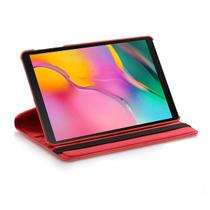 Capa Giratória Para Tablet Samsung Galaxy Tab A 10.1" (2019) SM- T510 / T515