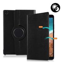 Capa Giratória Para Tablet Samsung Galaxy Tab A9+ A9 Plus 11" Polegadas