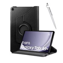Capa Giratória Para tablet Samsung GalaxyA9 2023 11"+ Caneta - Duda Store