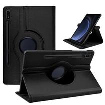 Capa Giratória Para Tablet Samsung S9Fe Plus 12.4 X610 X616 - Star Capas E Acessórios