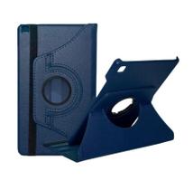 Capa Giratória Para Tablet Tab A 8 Polegadas T295 / T290 + Pel. Vidro