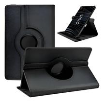 Capa Giratória Para Tablet Vaio Tl10 + Película Hydrogel Capa Giratória Para Tablet Vaio Tl10 + Película Hydrogel