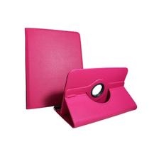 Capa Giratória + Película + Caneta p/ Tablet M7s Go M7 WIFI 7 polegadas