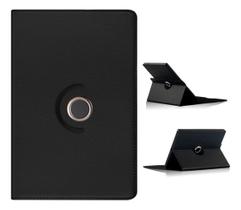 Capa Giratória + Película Compatível Com Tablet Vaio Tl10