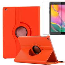 Capa Giratória + Pelicula Compativel Para Tablet Galaxy A9 8.7'' X110 Capa Giratória + Pelicula Compativel Para Tablet Galaxy A9 8.7'' X110