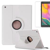 Capa Giratória + Pelicula Compativel Para Tablet Galaxy A9 8.7'' X110