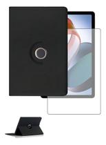Capa Giratória + Película Para Redmi Pad 10.