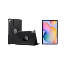 Capa Giratória + Película Para Xiaomi Redmi Pad Pro 12.1