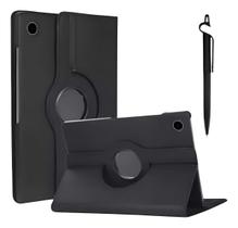 Capa Giratória Premium + Caneta Touch Para Tab A9 Plus 11'