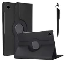 Capa Giratória Premium P/ Sansung Galaxy Tab A9 11' + Caneta Capa Giratória Premium P/ Sansung Galaxy Tab A9 11' + Caneta