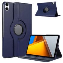 Capa Giratória Premium Para Xiaomi Poco Pad (12.1 Polegadas)
