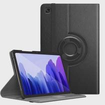 Capa Giratória Samsung Tab A8 10.5 (2021) - X200 / X224 Cor Preto Capa Giratória Samsung Tab A8 10.5 (2021) - X200 / X224 Cor Preto