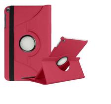 Capa Giratória Tab T510 / 515 - Vermelha