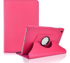 Capa Giratória Tablet Galaxxy Tab A7 10.4 (2020) T500 / T505 Rosa pink Capa Giratória Tablet Galaxxy Tab A7 10.4 (2020) T500 / T505 Rosa pink