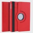 Capa Giratória Tablet Galaxy Tab A8 X200/X205 10.5 + Película + Caneta Touch