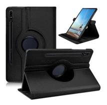 Capa Giratória Tablet Galaxy Tab S7 Fe 12.4 + Pel + Caneta