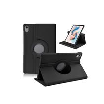 Capa giratória tablet lenovo p12