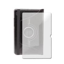 Capa Giratória Tablet Para Galaxy Tab A8 10.5 + Película Capa Giratória Tablet Para Galaxy Tab A8 10.5 + Película