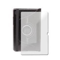 Capa Giratória Tablet Para Galaxy Tab A8 10.5 + Película Capa Giratória Tablet Para Galaxy Tab A8 10.5 + Película