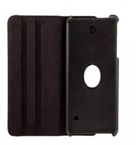 Capa Giratória Tablet Para Galaxy Tab4 8 T330 T331 T335 C/nf Capa Giratória Tablet Para Galaxy Tab4 8 T330 T331 T335 C/nf
