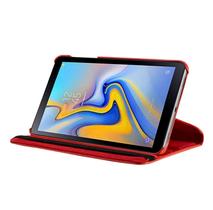 Capa Giratória Tablet Samsung Galaxy Tab A 10.5" SM- T595 / T590 + Película Vidro