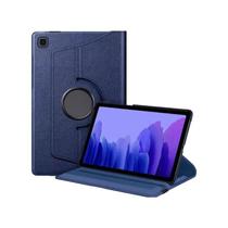 Capa Giratória tablet Samsung Galaxy Tab A 8" (2019) SM-T290 T295 - Azul