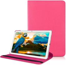 Capa Giratória Tablet Samsung Galaxy Tab S6 Lite 10.4" (2020) SM- P610 / P615 + Película de Vidro