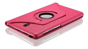 Capa Giratória Tablet T590 T595 Rosa pink - Lucky