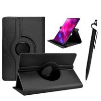 Capa Giratoria Universal Para Tablet até 11 Polegadas +caneta