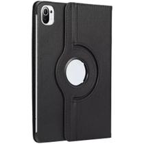 Capa Giratória Xiaomi Mi Pad 6 10.6 Pol. Preto 360º