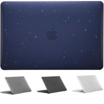 Capa Glitter compatível com MacBook Air 13.6 M3 2024 A3113 Capa Glitter compatível com MacBook Air 13.6 M3 2024 A3113