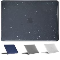 Capa Glitter Séries Compatível com Macbook Pro 13.3 pol A1706 A1708
