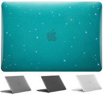Capa Glitter Séries Compatível com Macbook Pro 13.3 pol A1706 A1708 - Hars