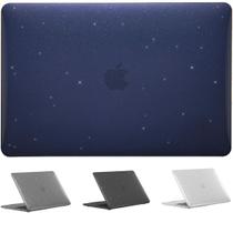 Capa Glitter Séries Compatível com Macbook Pro 13.3 pol A2251 A2289 A2338