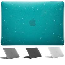 Capa Glitter Séries Macbook Pro 13.3 pol A2338